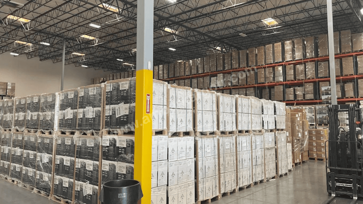 Yomra Parça Yük Taşıma